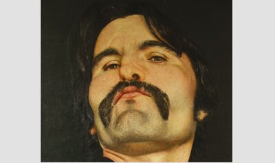 Niculae CIOCOI, pictor