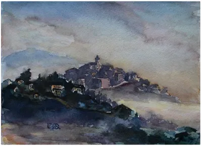 Dionisie Cîrstea (Kyrstea), pictor, fotograf