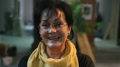 Agneta Cismașiu Labancz, pictor