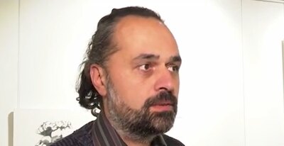 Andrei CIUBOTARU, pictor