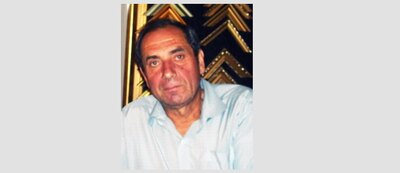 Gheorghe CIUCHETE, pictor, grafician