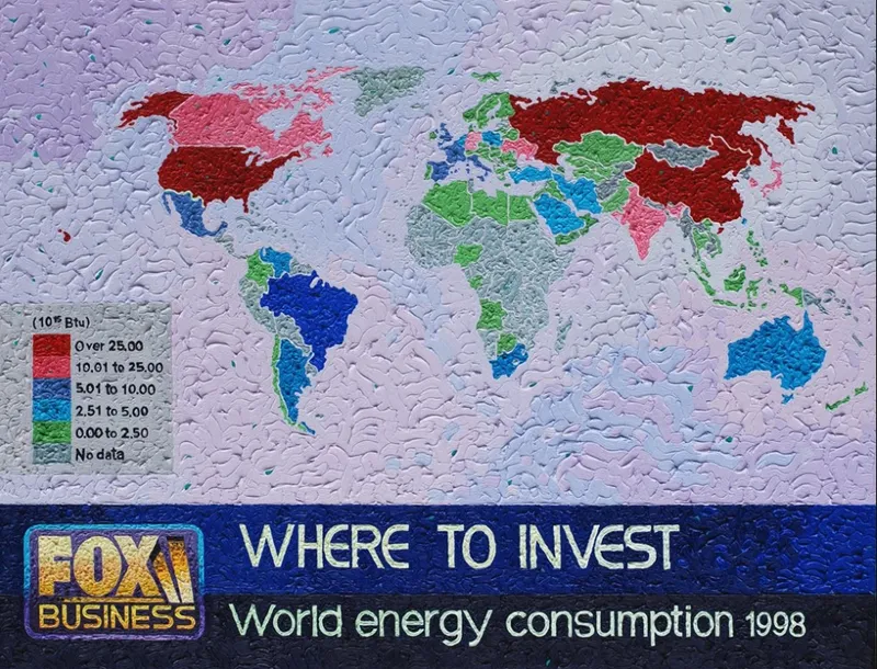 Florin CIULACHE, pictor, artist vizual