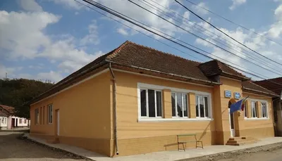 Muzeul Sătesc Gornea, Caraș-Severin