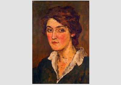 Laura COCEA CORNESCU, pictor