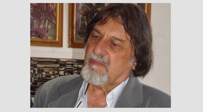 Lucian COCIUBA, pictor