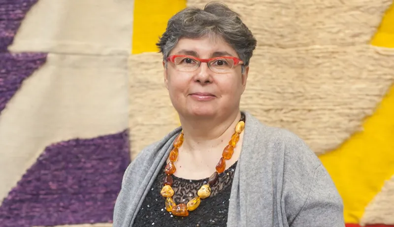 Roxana Codiță Pârvu, pictor, tapiser