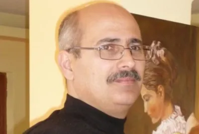 Emil COJOCARU, pictor