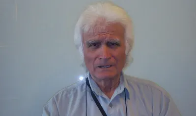 Virgil COJOCARU, pictor