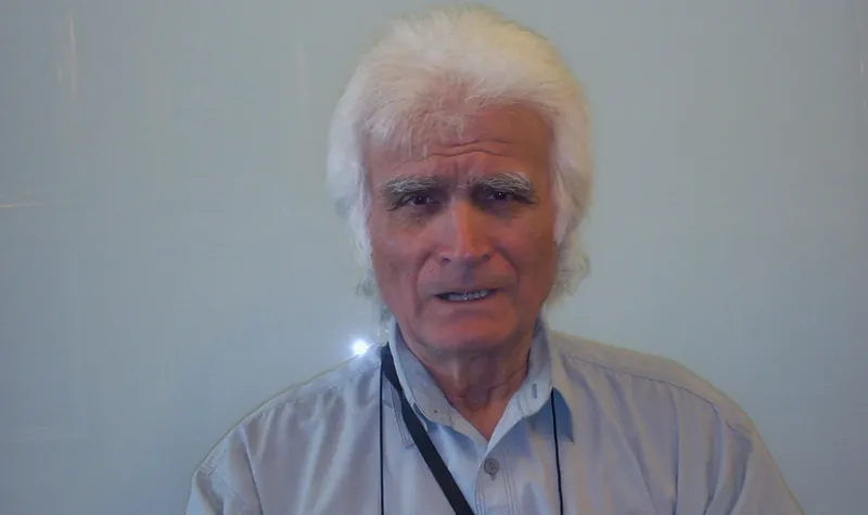 Virgil COJOCARU, pictor