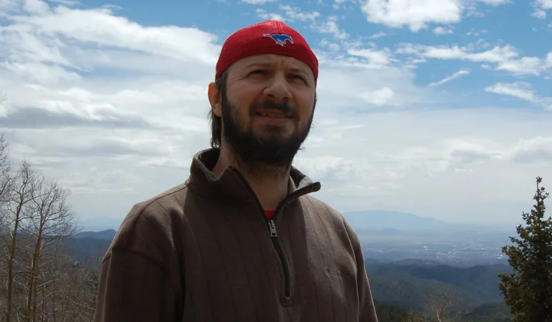 Dan COLCER, pictor