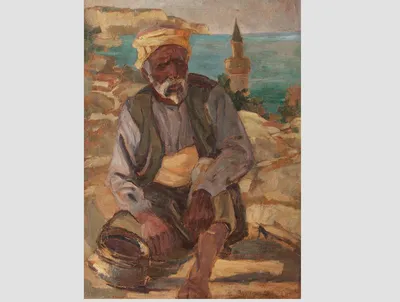 Virgil CONDOIU, pictor