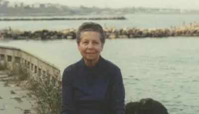 Maria CONSTANTIN, pictor