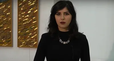 Mihaela Constantin, pictor
