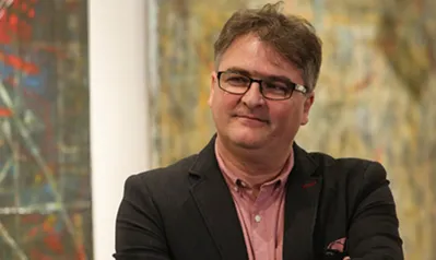 Florin CONSTANTINESCU, pictor, sculptor, fotograf