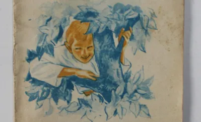 Petru Aurel CONSTANTINESCU, pictor, ilustrator de carte
