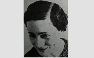 Jeanne COPPEL, pictor