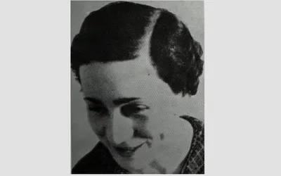 Jeanne COPPEL, pictor