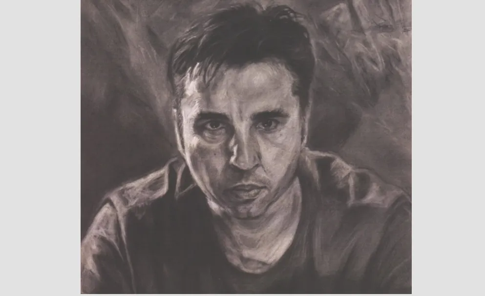 Constantin Adrian CORCĂCEL, pictor