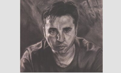 Constantin Adrian CORCĂCEL, pictor
