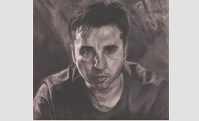 Constantin Adrian CORCĂCEL, pictor