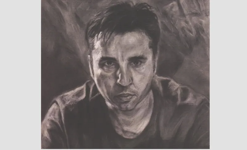Constantin Adrian CORCĂCEL, pictor