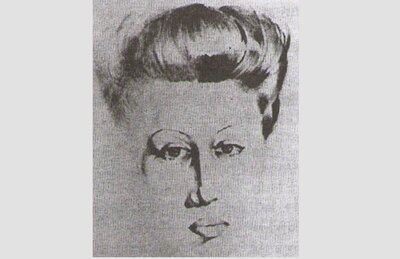 Jebeleanu Florica CORDESCU, pictor, grafician