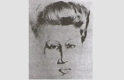 Jebeleanu Florica CORDESCU, pictor, grafician
