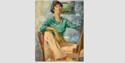Marcela CORDESCU, pictor, ilustrator