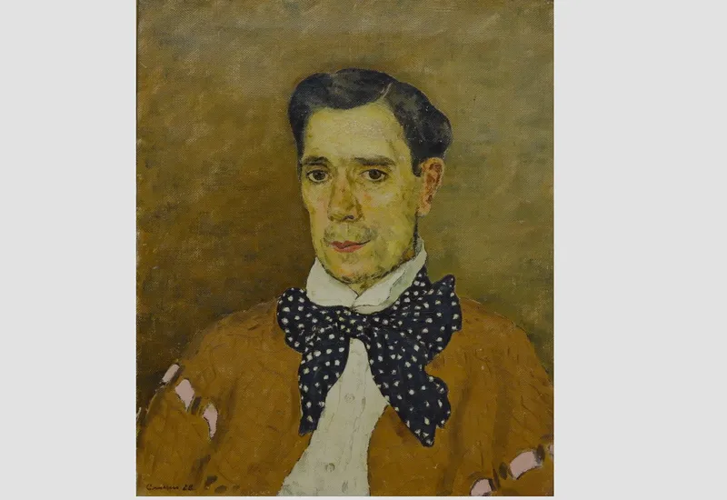 Traian Hagi CORNESCU, pictor, grafician, scenograf