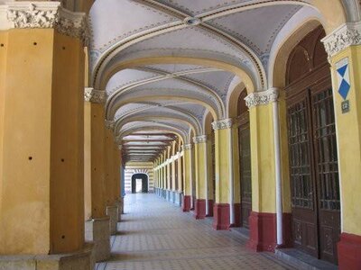 Muzeul Staţiunii Băile Herculane, Caraș-Severin