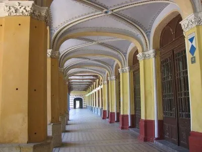 Muzeul Staţiunii Băile Herculane, Caraș-Severin