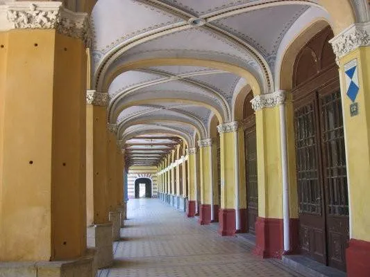 Muzeul Staţiunii Băile Herculane, Caraș-Severin