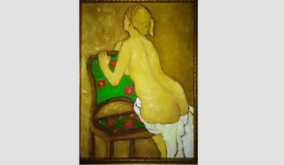 Ilie COSTESCU, pictor