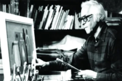 Iosif COVA, pictor