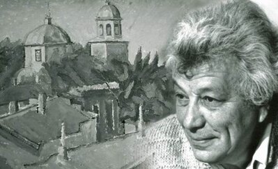 Constantin CRĂCIUN, pictor