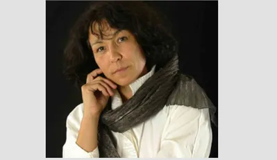 Ioana CRĂCIUN DOBRESCU, pictor