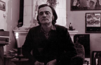 Vasile Craioveanu, pictor, ceramist