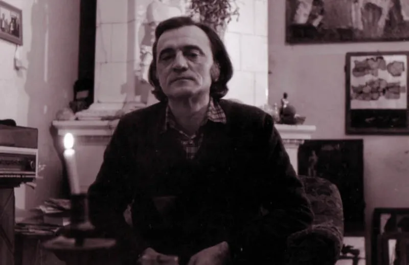 Vasile Craioveanu, pictor, ceramist