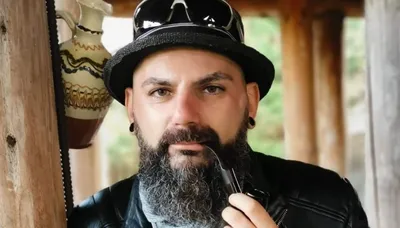 Lucian GOGU CRAIU, pictor