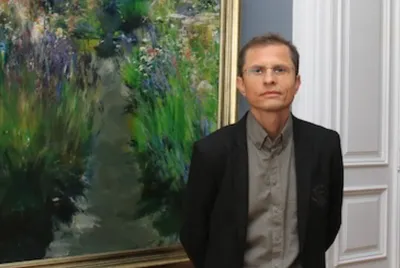 Vadim CREȚU, pictor Vadim CREȚU, pictor