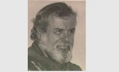 Ioan CRISTEA, pictor
