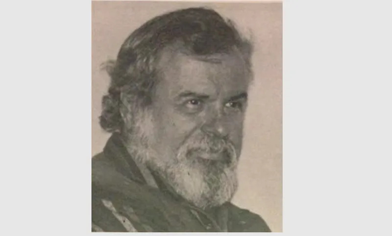 Ioan CRISTEA, pictor