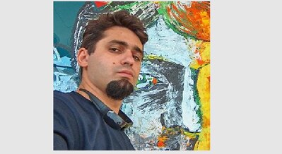 Marius CRISTEA, pictor