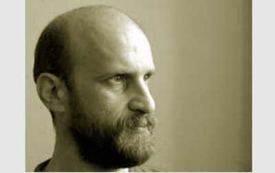 Ovidiu CROITORU, pictor