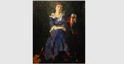 Antonia CSIKOS KRIZSANNE, pictor