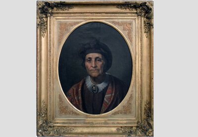 Mihail DAN, pictor