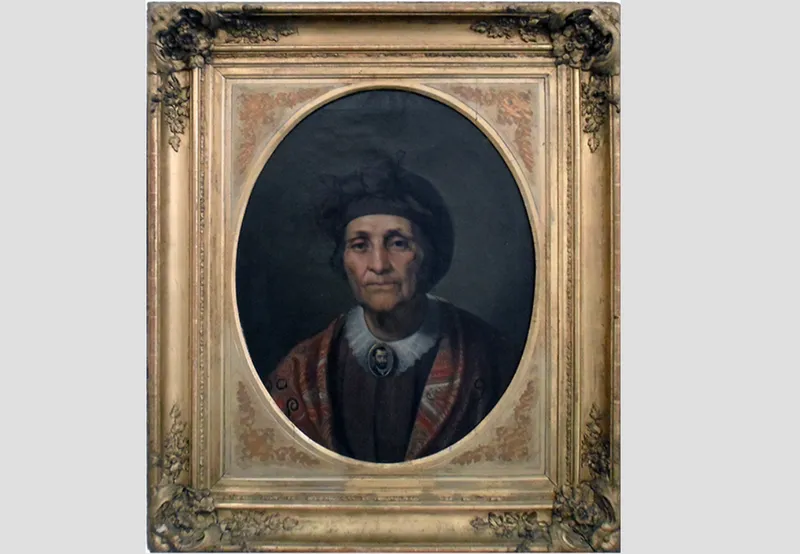 Mihail DAN, pictor