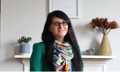Anca DĂNILĂ, pictor