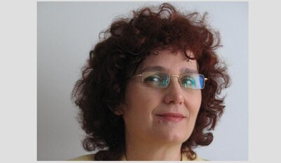 Constanta DĂNILĂ, pictor