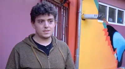 Gabriel DARADICI, pictor